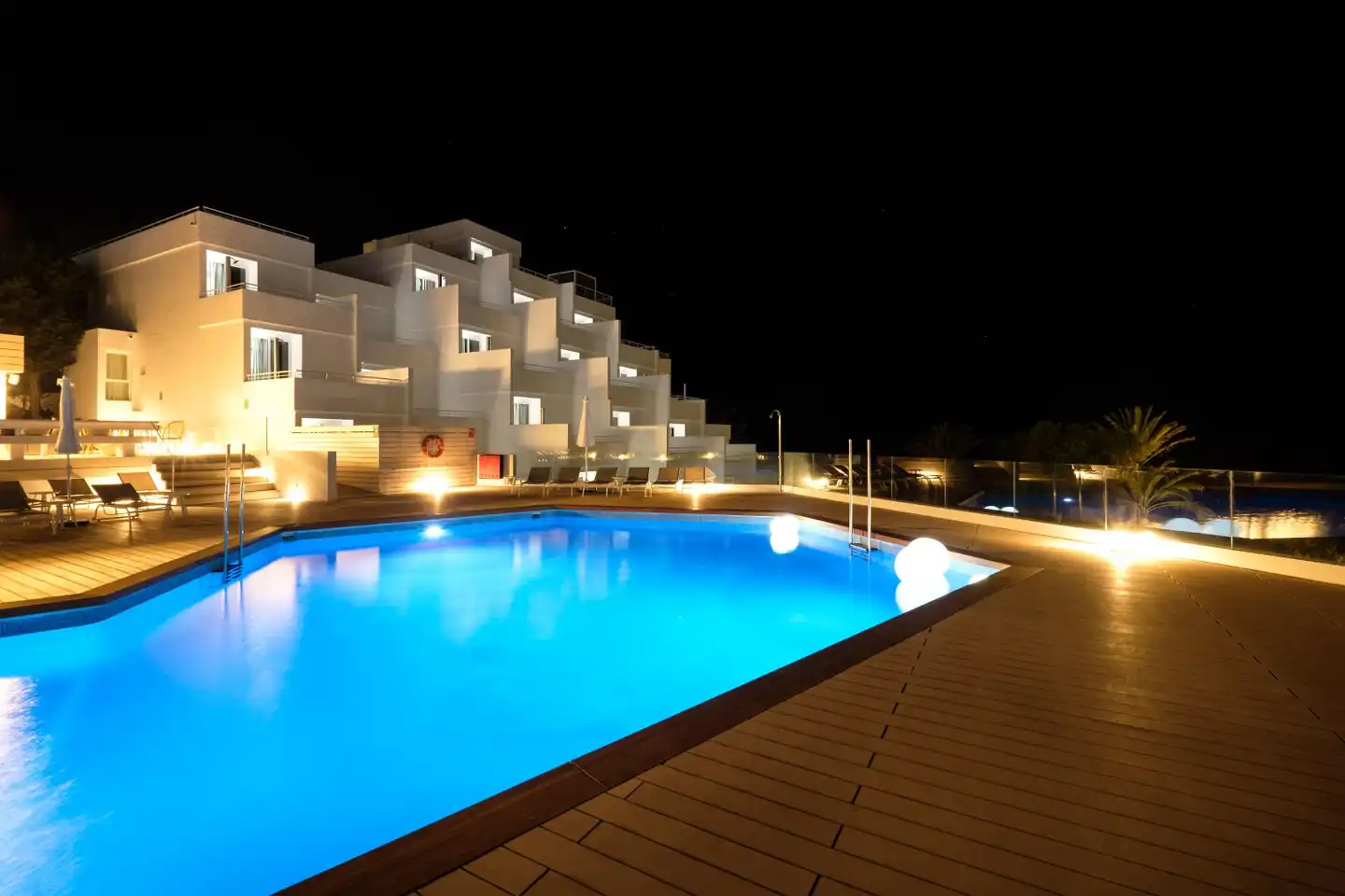 Barcelo Portinatx Pool