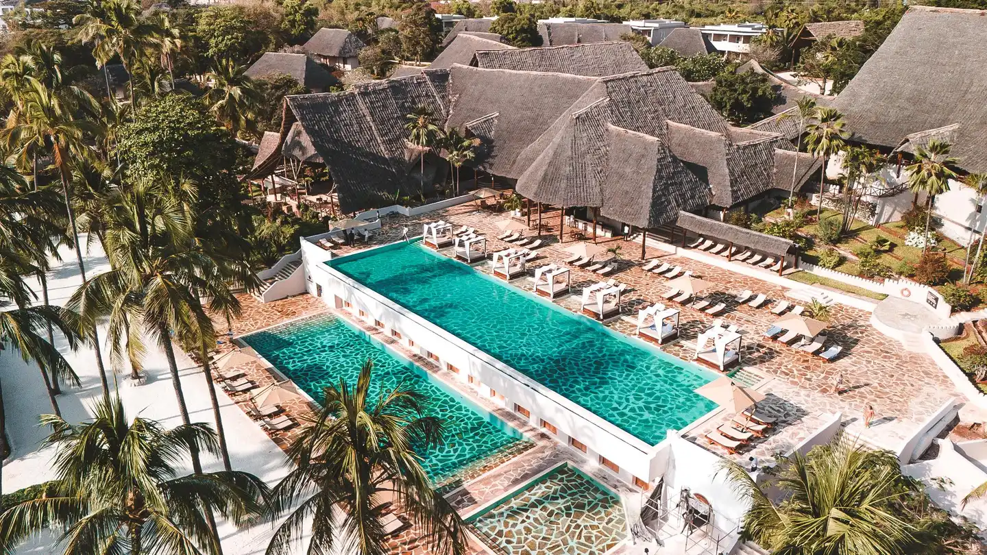 ananea Diamonds Mapenzi Pool