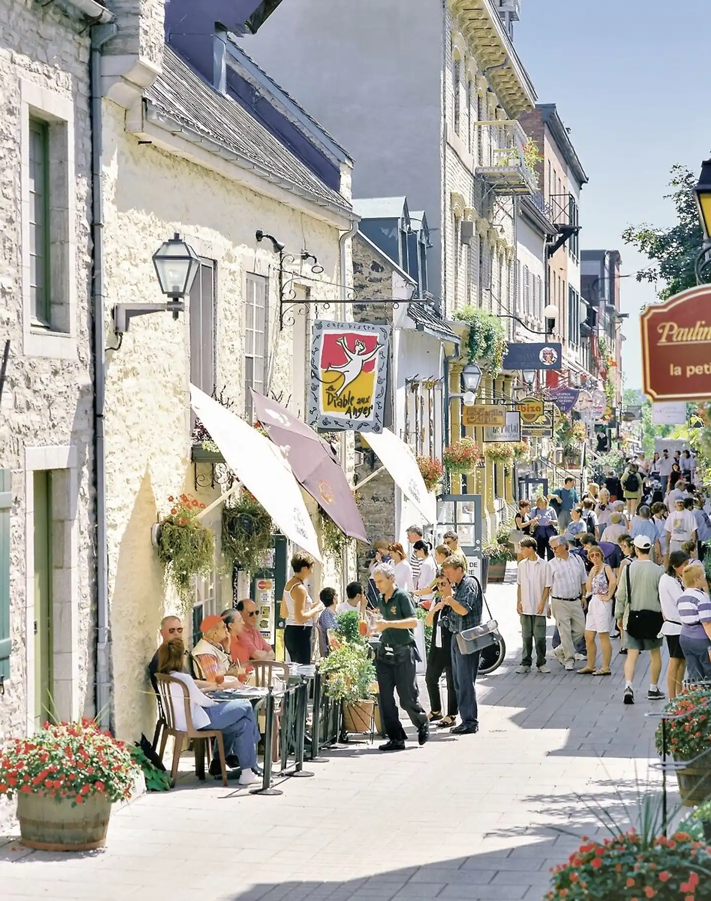 Côte Est fascinante Sport und Entertainment