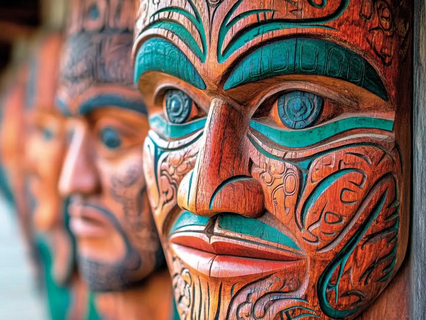 Neuseeland in Style Personen