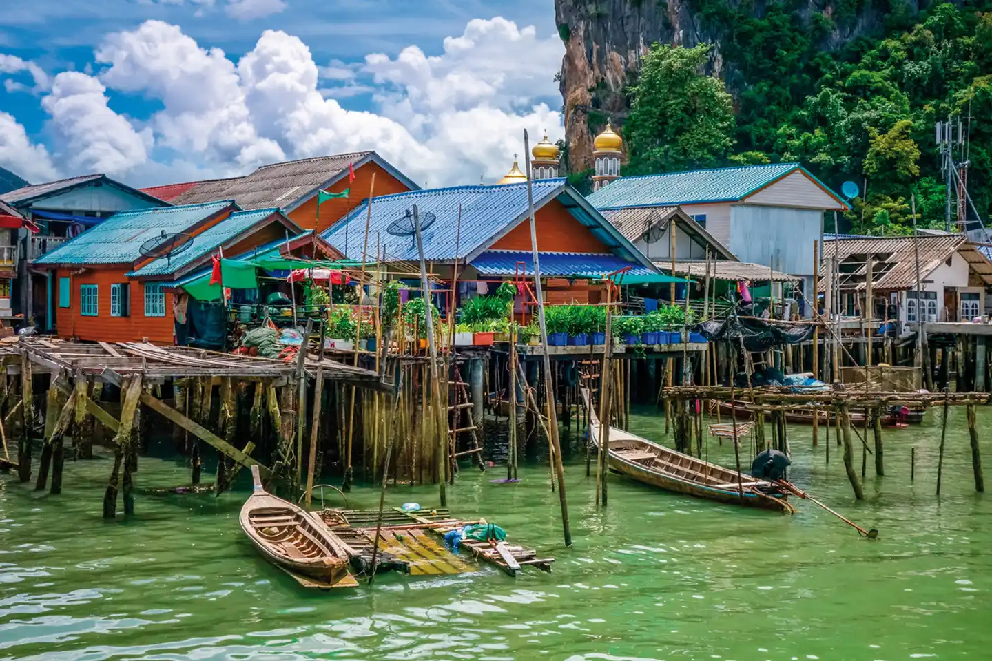 Südthailand auf 4 Rädern Sport und Entertainment