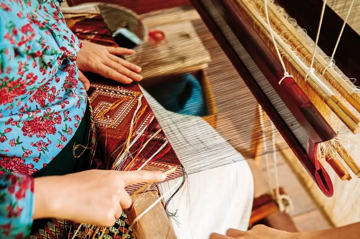Laos - Natur und Kultur (Gruppenreise) Personen