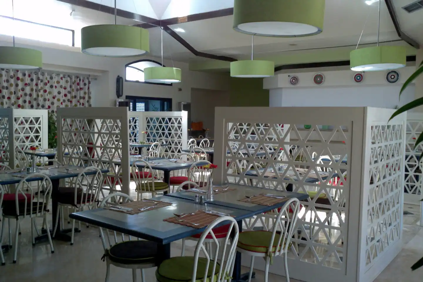 Lotus Bay Bar