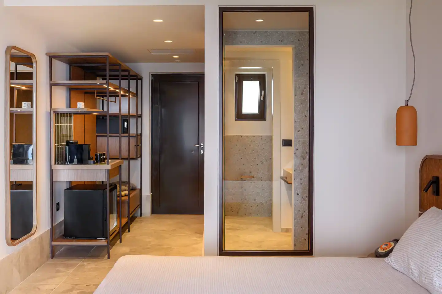 INNSiDE by Melia Elounda ACCOMMODATION