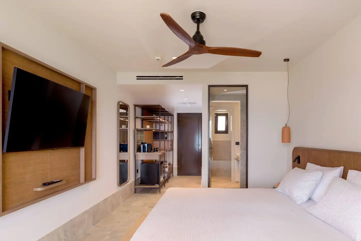 INNSiDE by Melia Elounda ACCOMMODATION