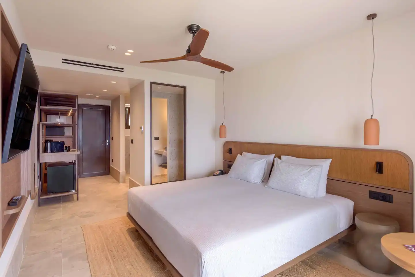 INNSiDE by Melia Elounda ACCOMMODATION