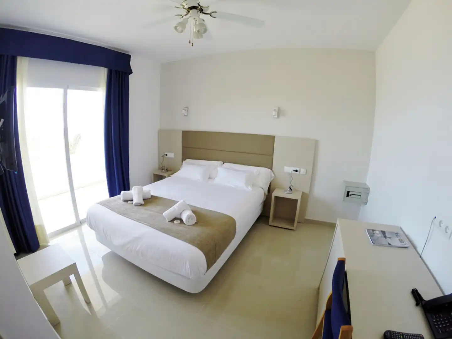 Roca Bella ACCOMMODATION