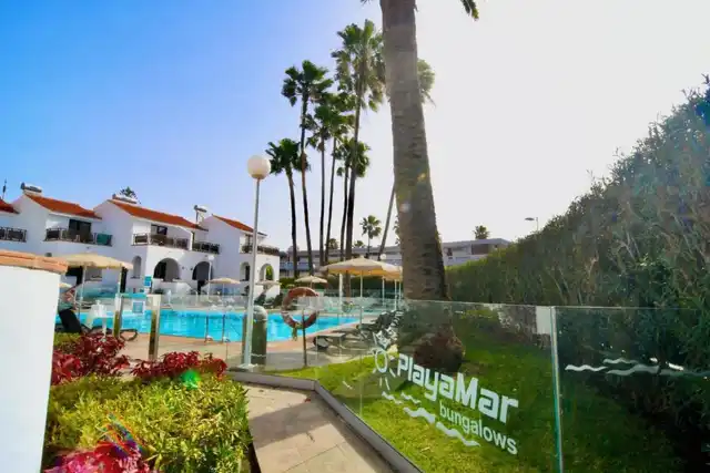 Playamar OUTDOOR