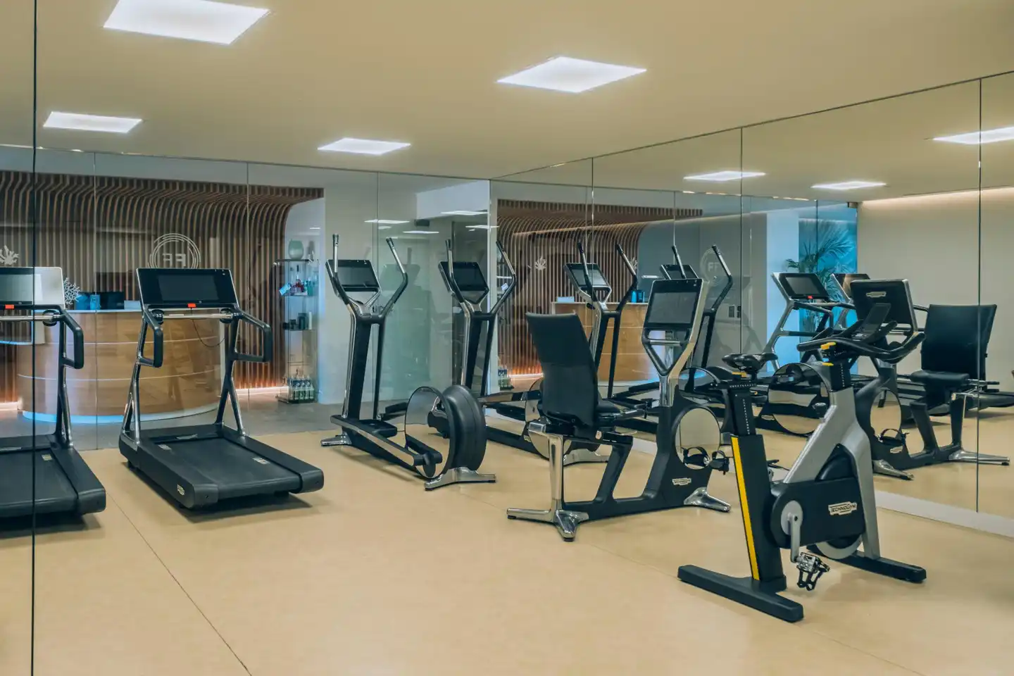 Iberostar Selection Fuerteventura Palace Sport und Entertainment