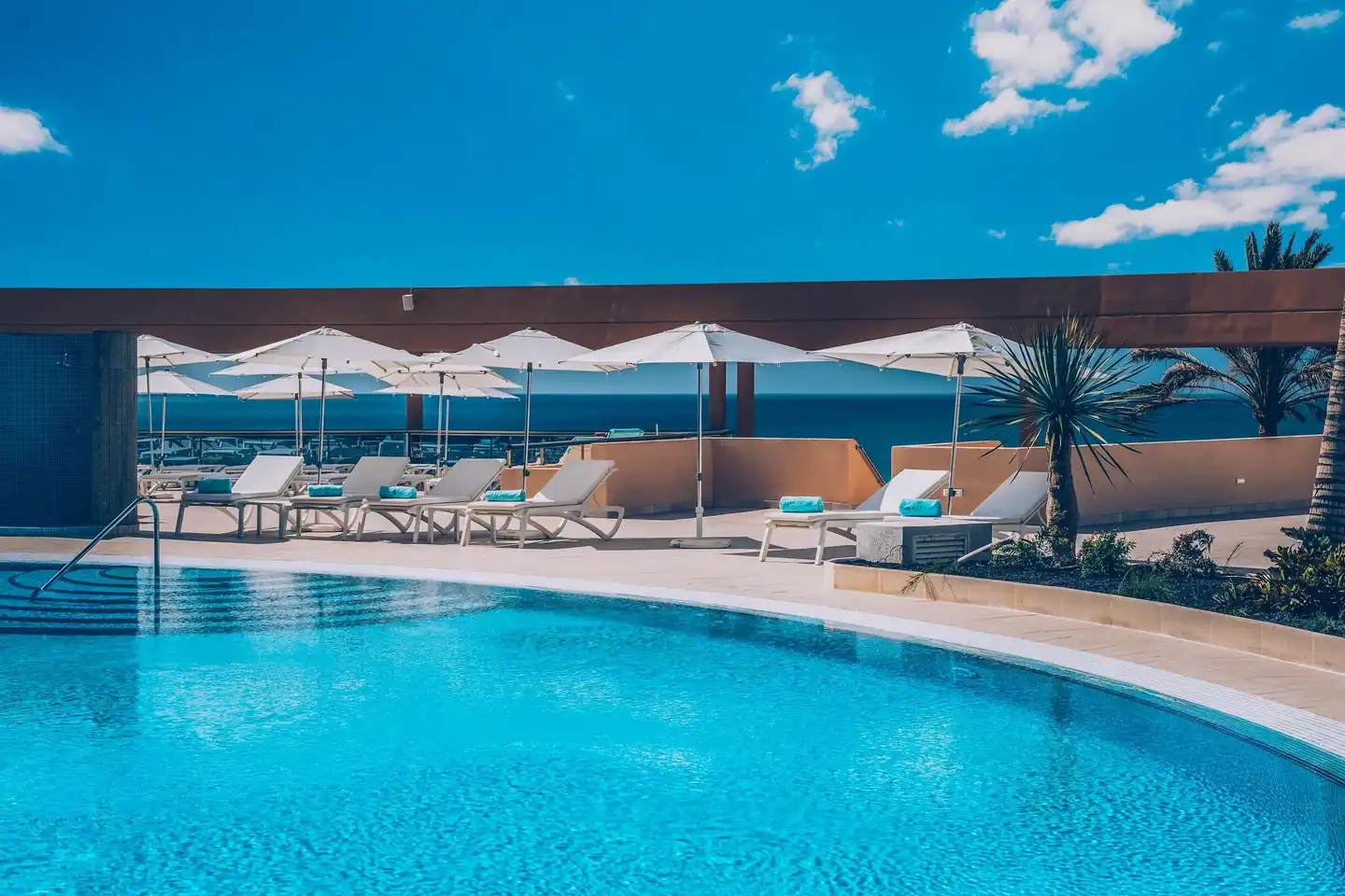 Iberostar Selection Fuerteventura Palace Pool