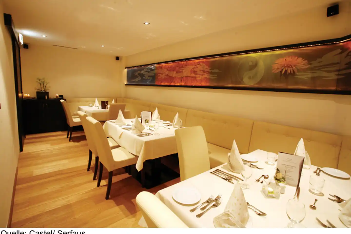 Castel Restaurant