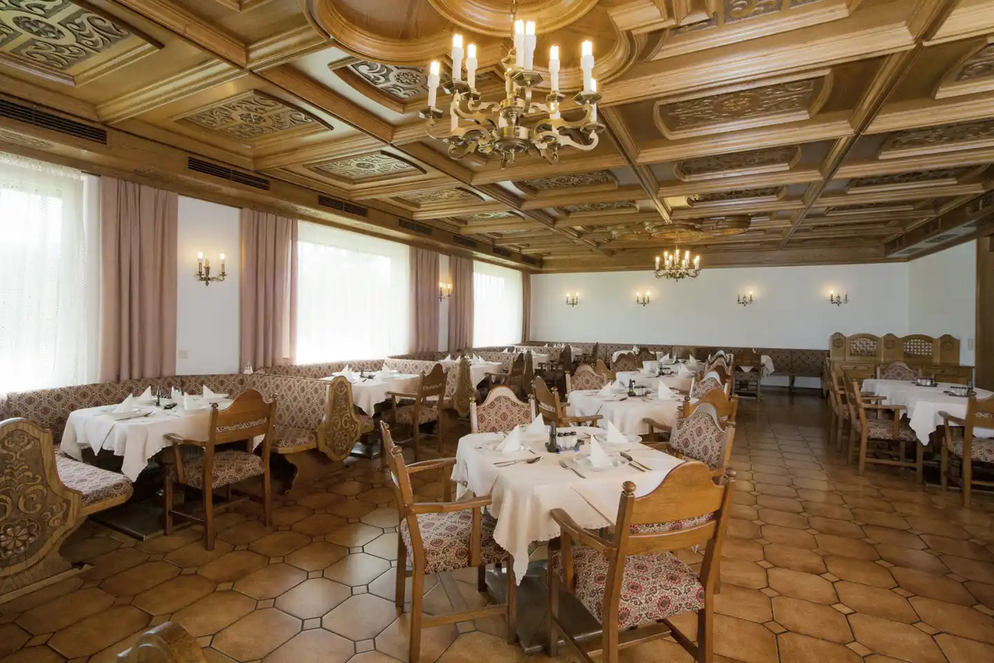 Fantur Restaurant