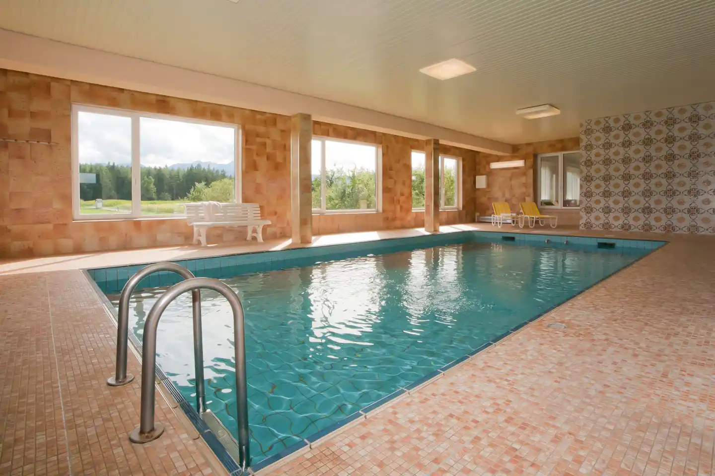 Fantur Hallenbad