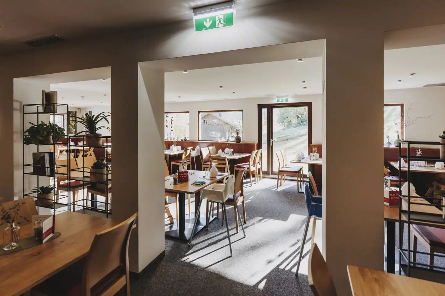 Familienhotel Lagant Bar