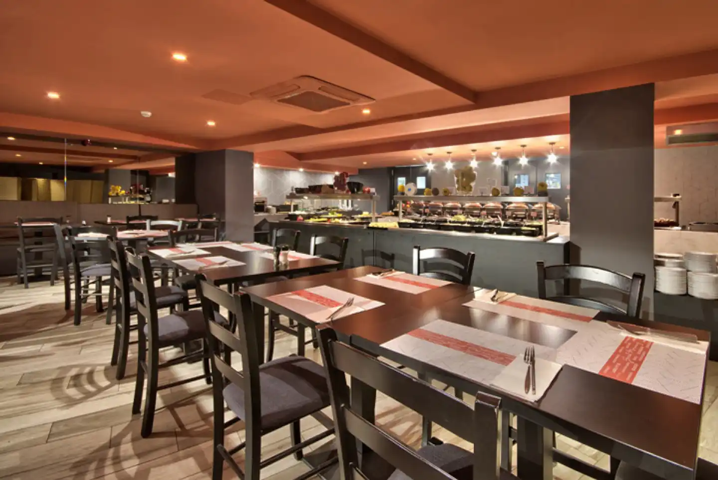 be.Hotel Bar