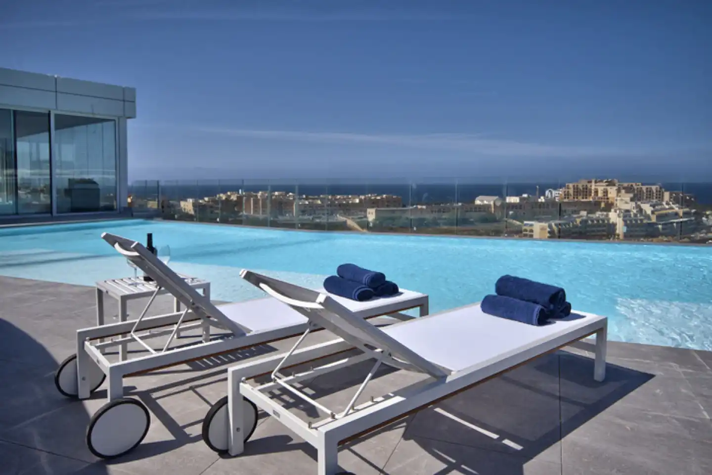 be.Hotel Strand