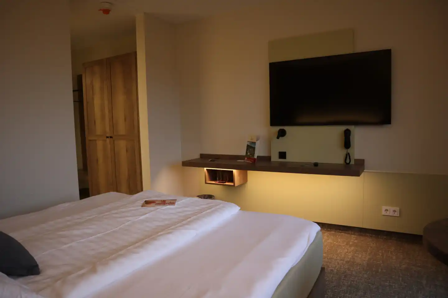 Hotel Der Jägerhof Wohnbeispiel