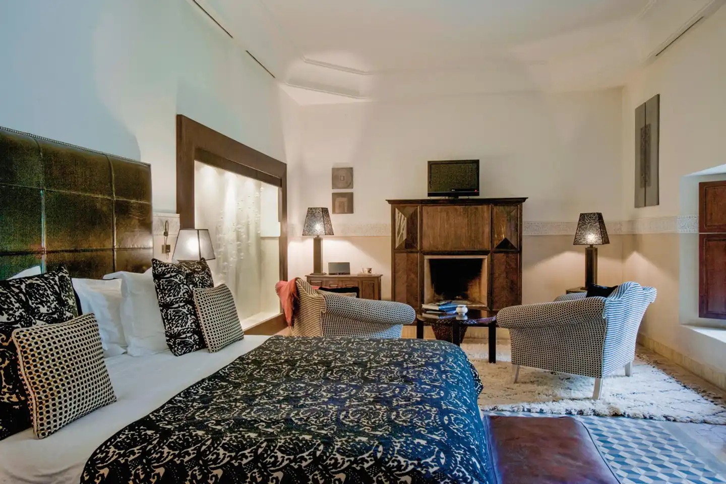 La Villa des Orangers ACCOMMODATION