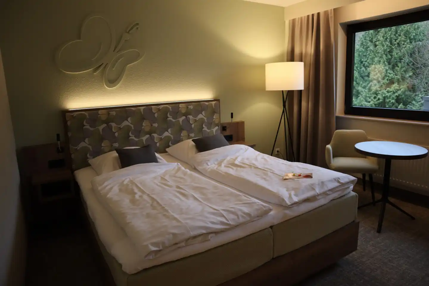 Hotel Der Jägerhof Wohnbeispiel