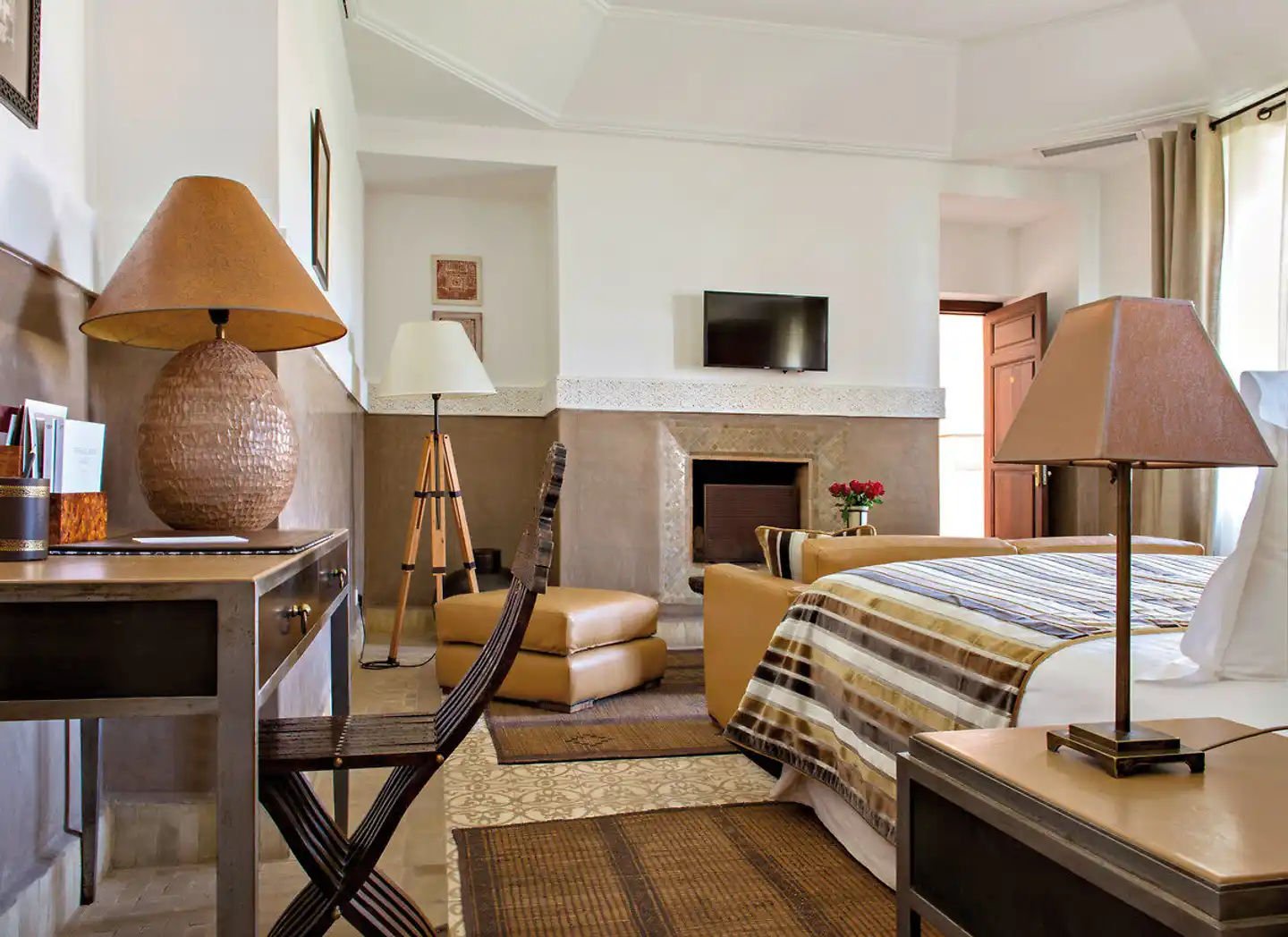 La Villa des Orangers ACCOMMODATION