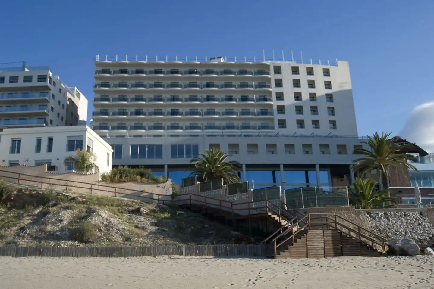 Bahia Calpe by Pierre Vacances Aussenansicht