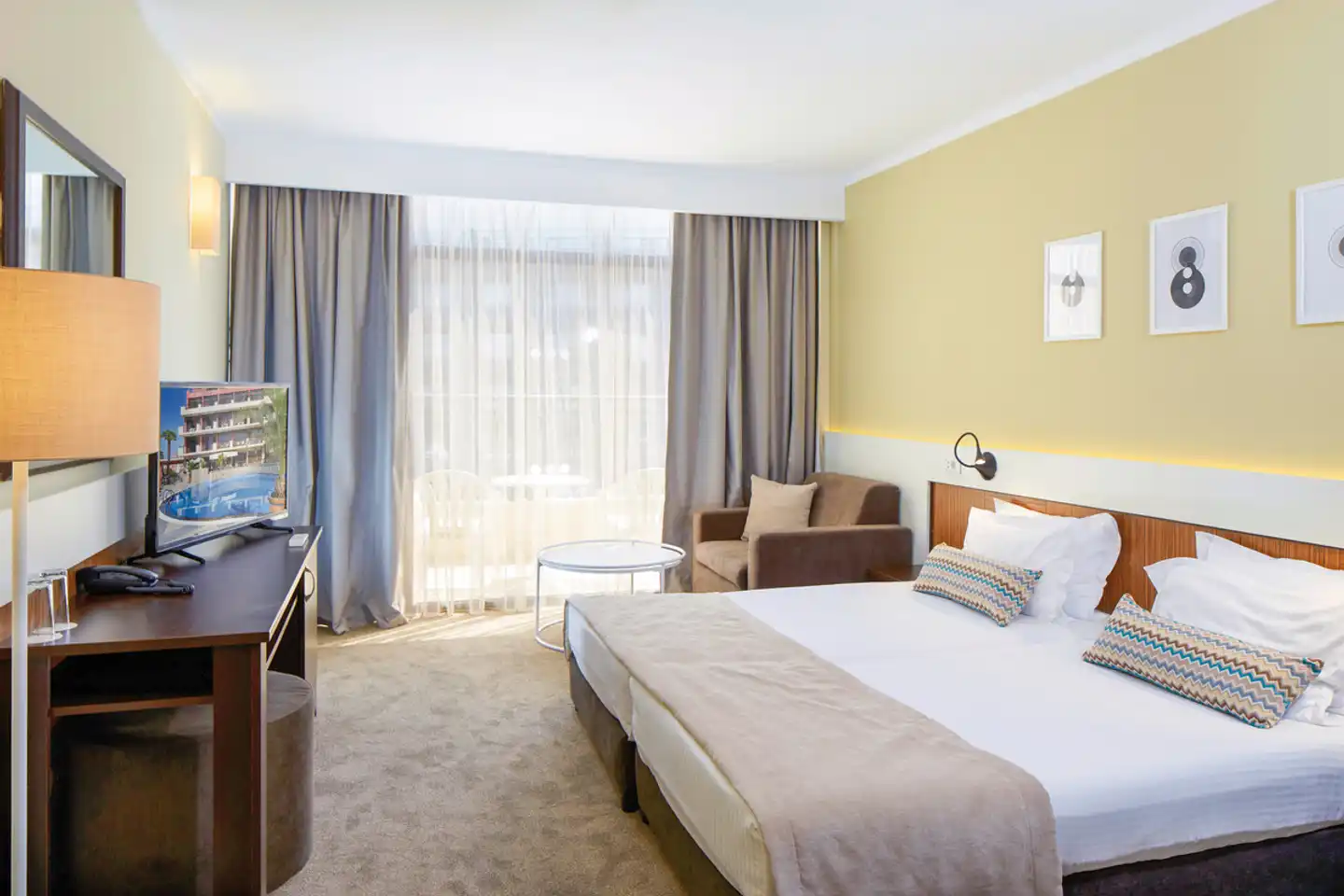 Nobel ACCOMMODATION
