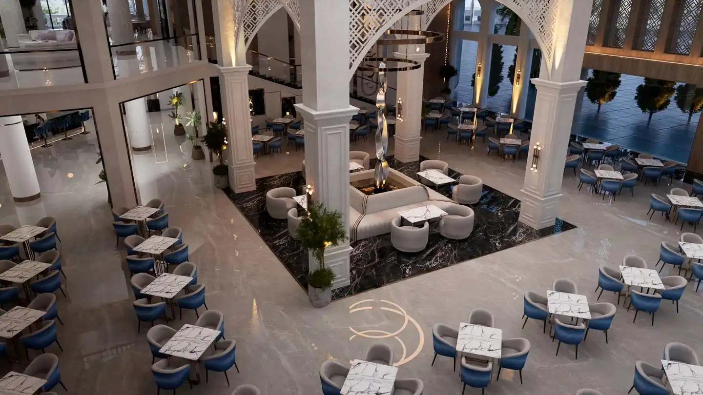 Albatros Makadi Resort SPORT_AND_ENTERTAINMENT