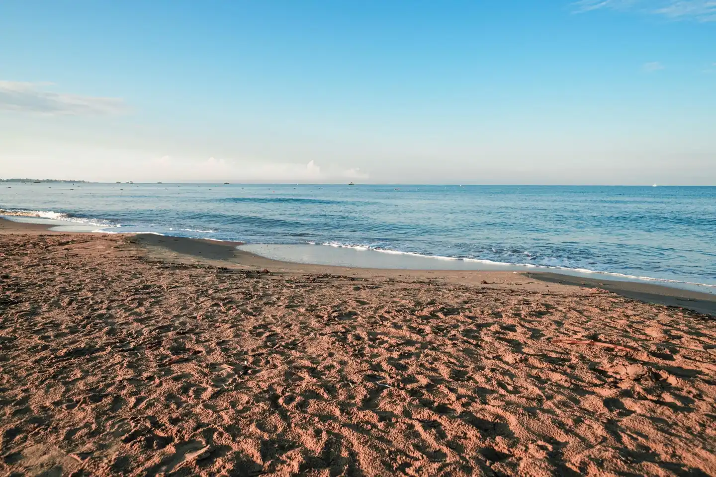 Calimera Hane Garden BEACH