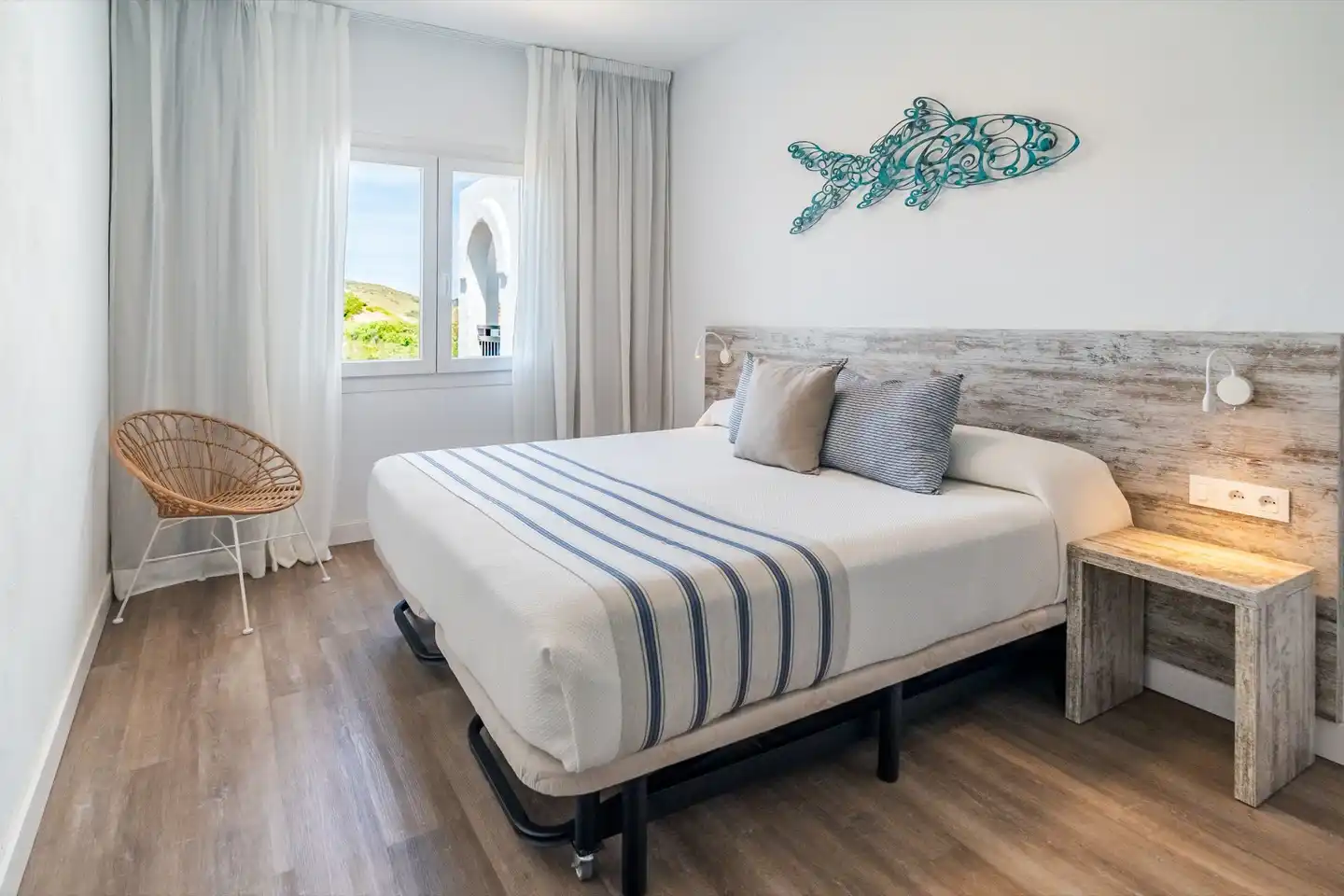 FERGUS Club Carema Splash ACCOMMODATION