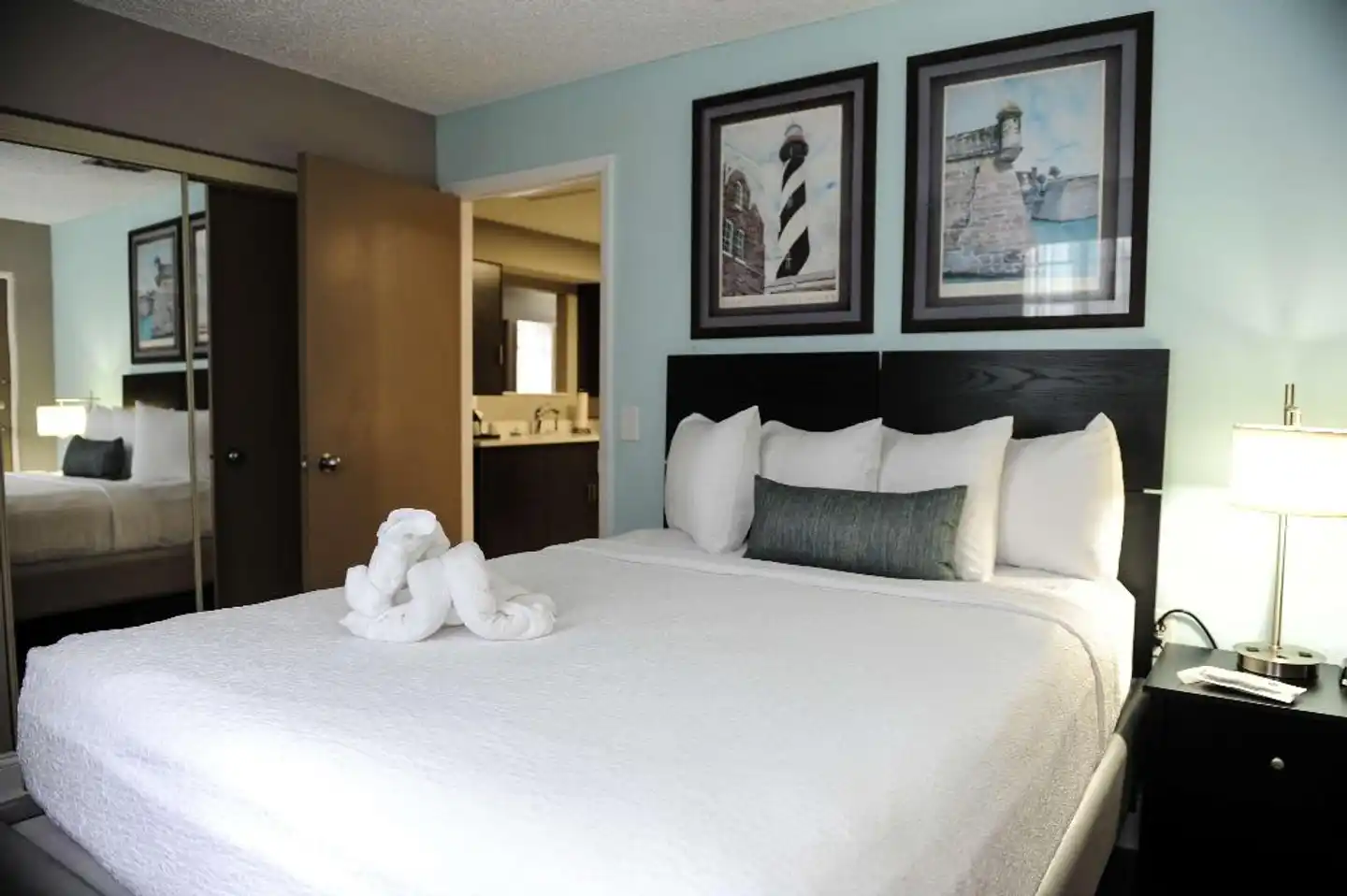 Best Western Historical Inn Wohnbeispiel