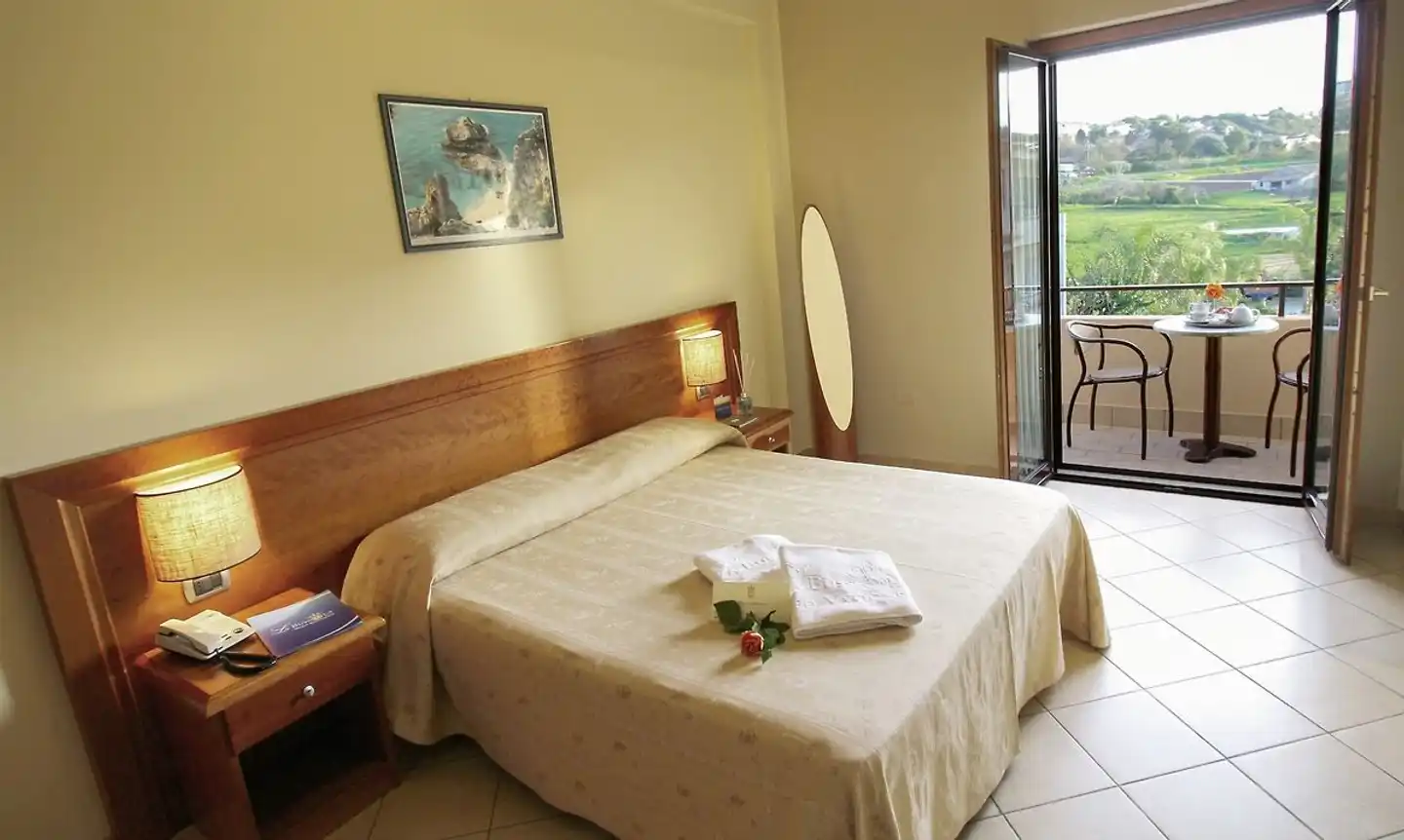 La Bussola ACCOMMODATION