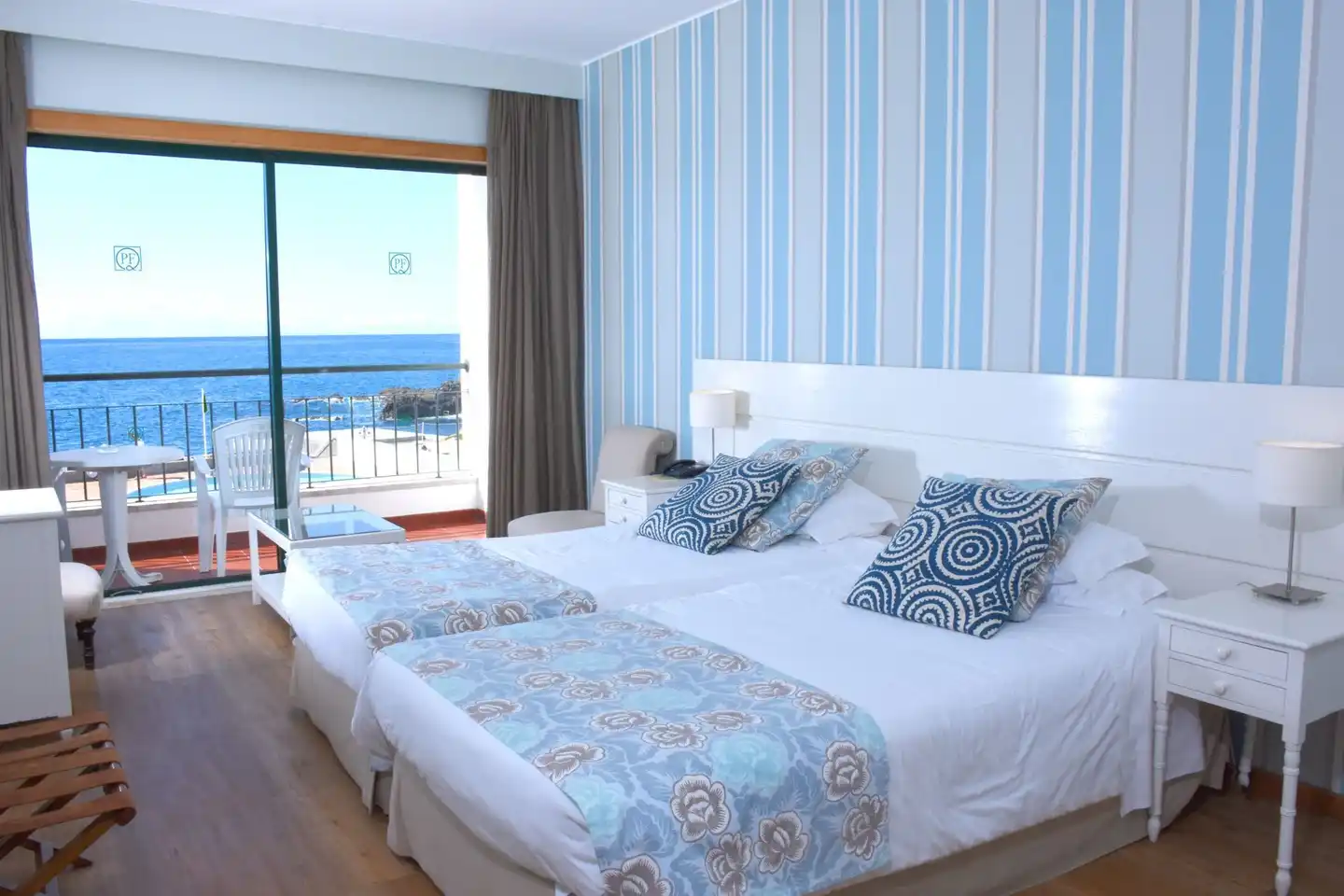 Quinta da Penha de França Mar Wohnbeispiel