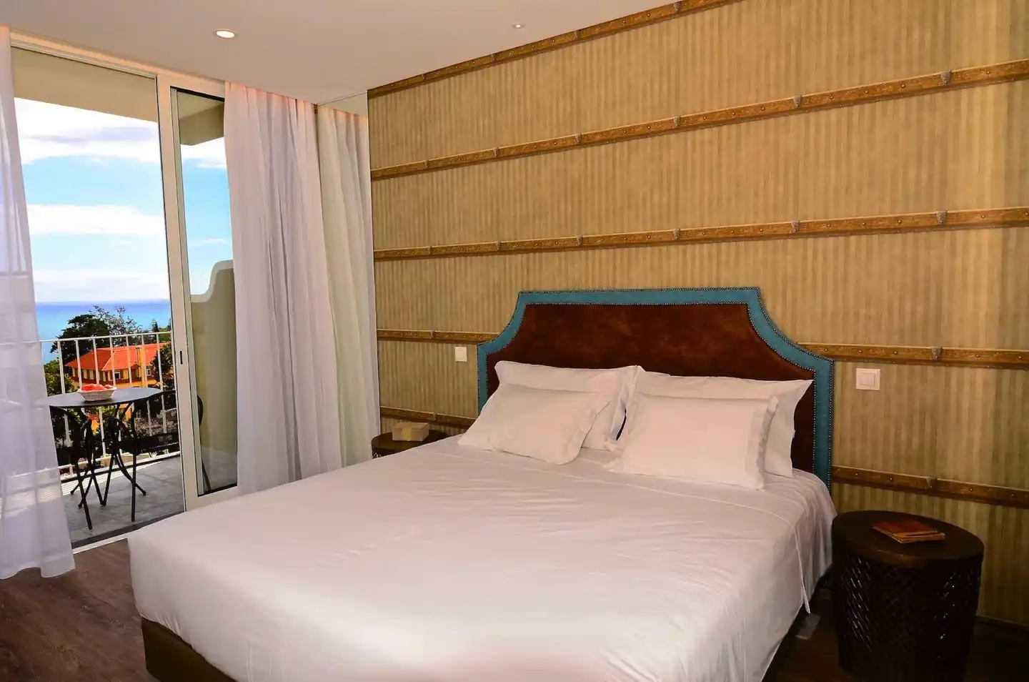 Vila Toca ACCOMMODATION