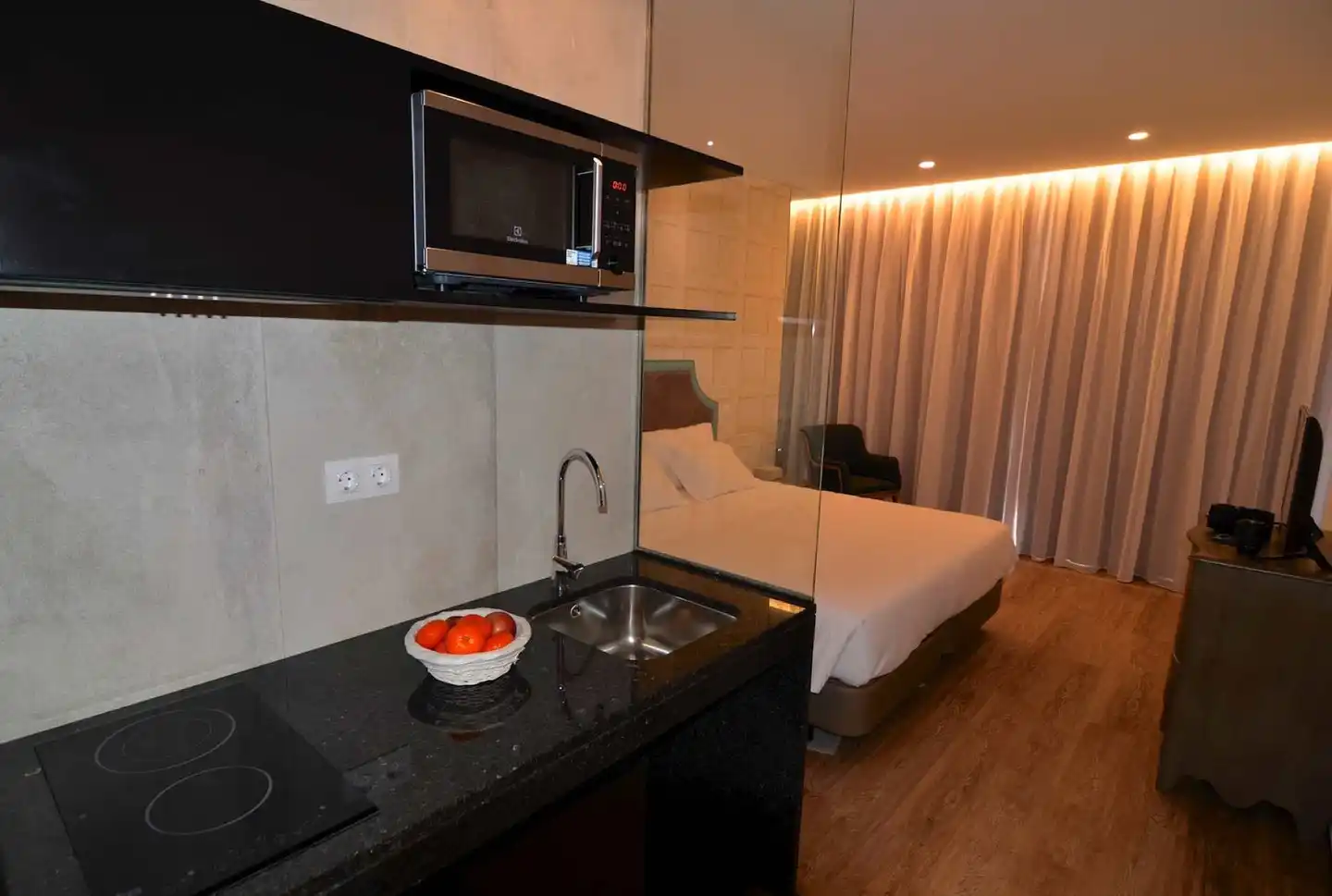 Vila Toca ACCOMMODATION