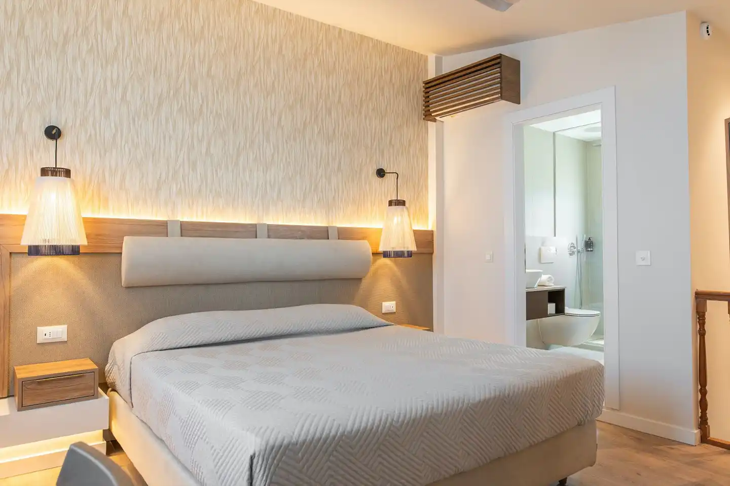 Achilleas Lifestyle Beach ACCOMMODATION