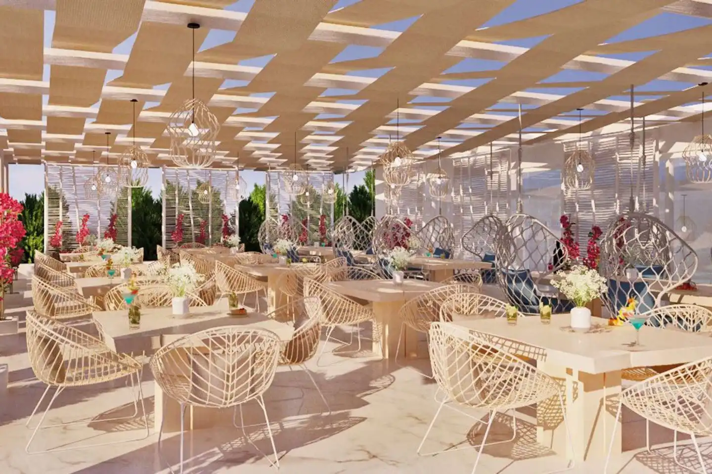 Stamos Restaurant