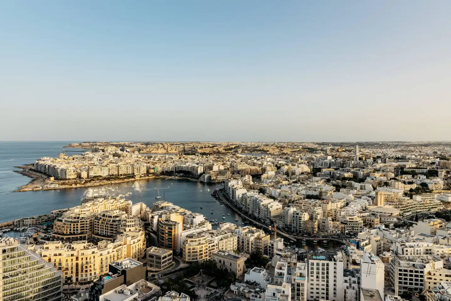 ME Malta Wohnbeispiel