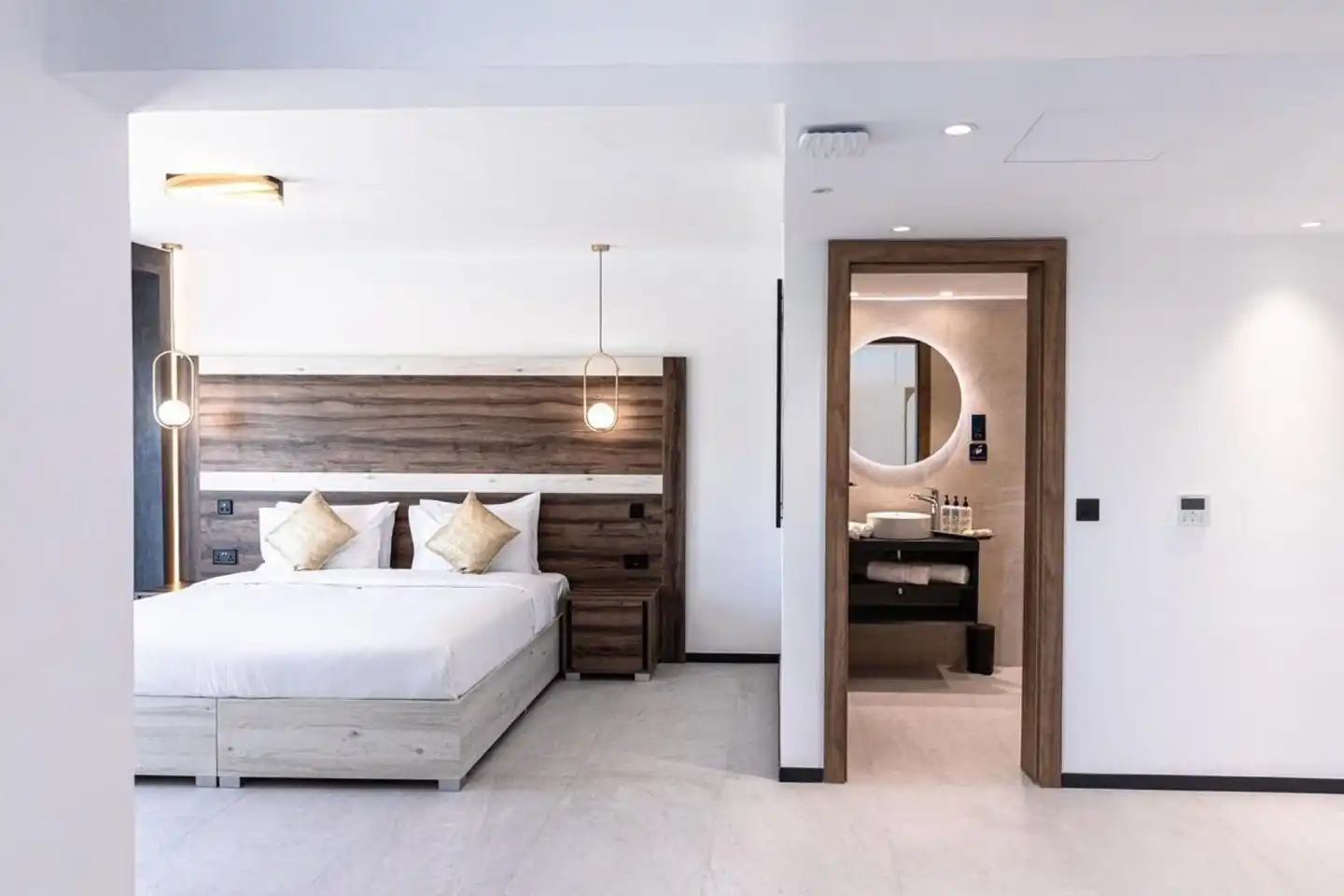 CA Sand Dune Hotel ACCOMMODATION