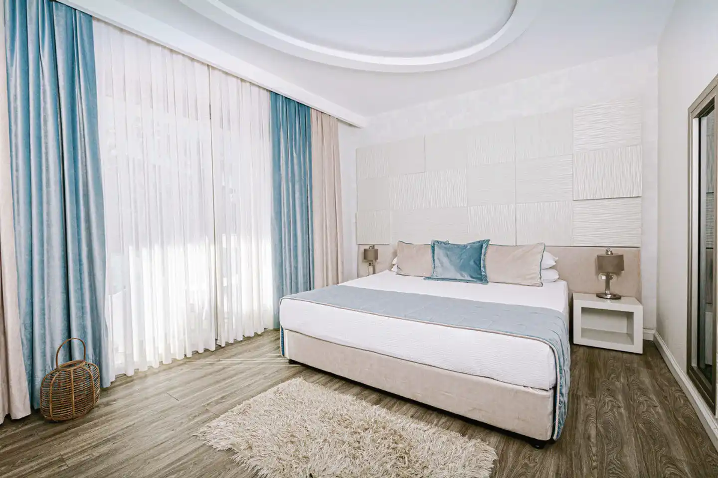 Ilicia Hotel Spa & Thermal Resort ACCOMMODATION