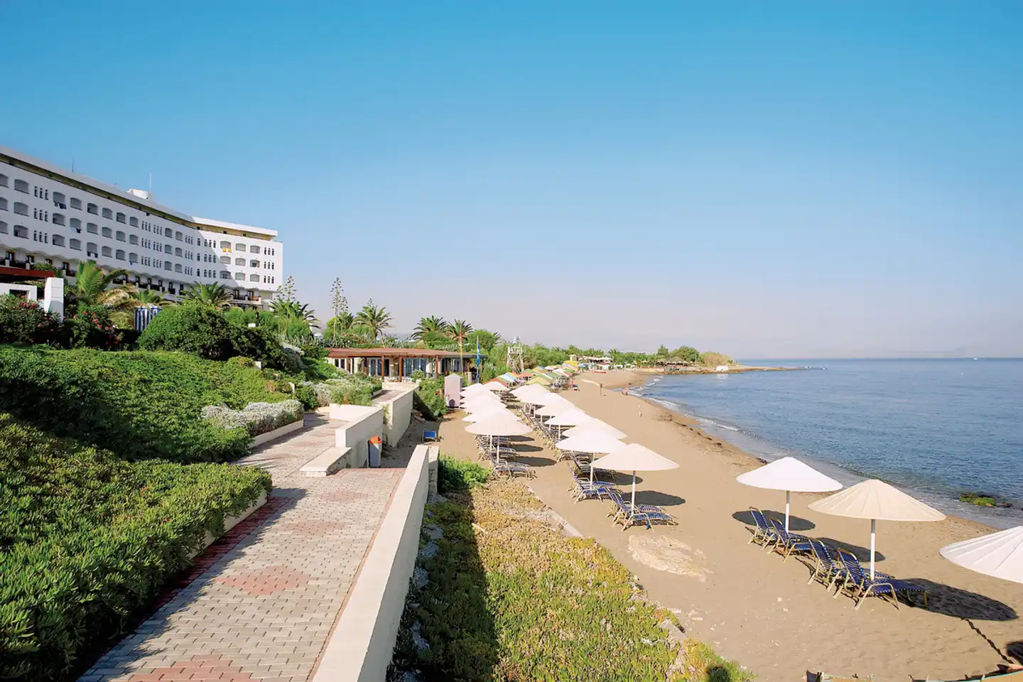 Creta Star Strand