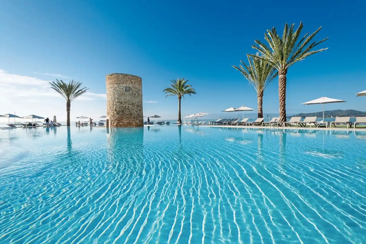 Torre del Mar Pool