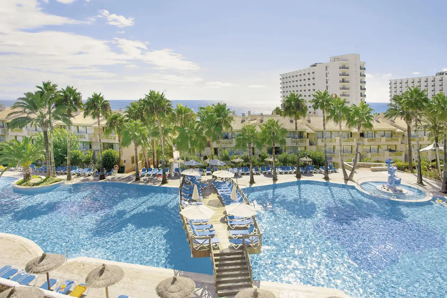Royal Son Bou Family Club POOL