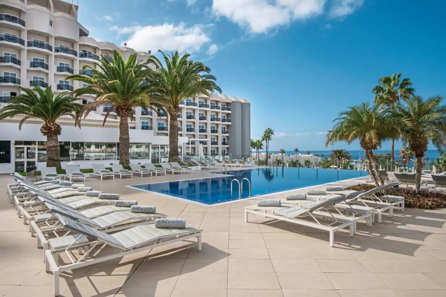 HOVIMA Costa Adeje - For Cool Adults POOL