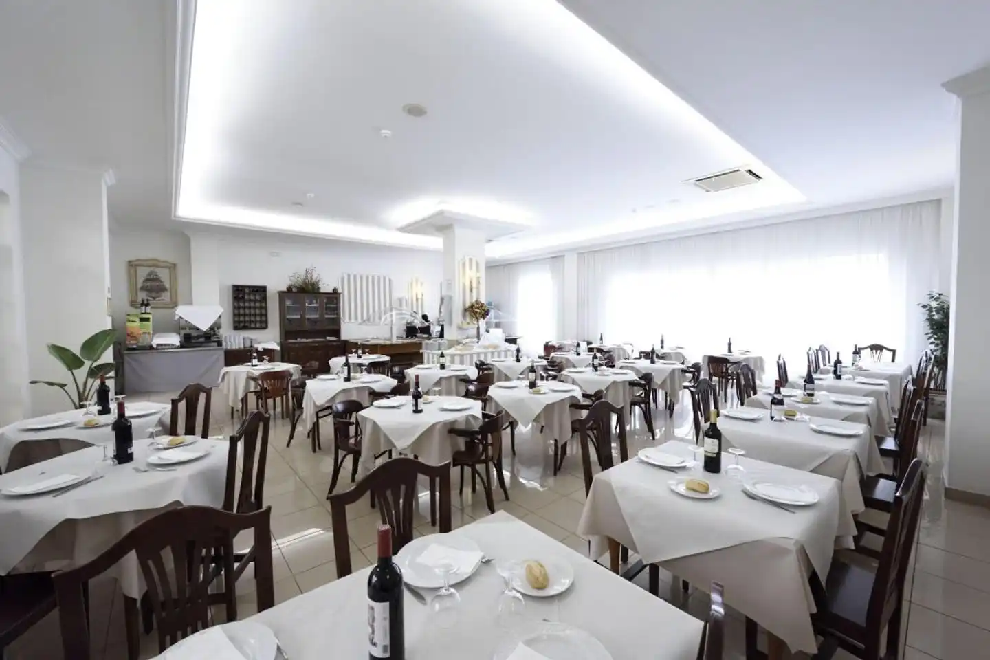 Marte Restaurant