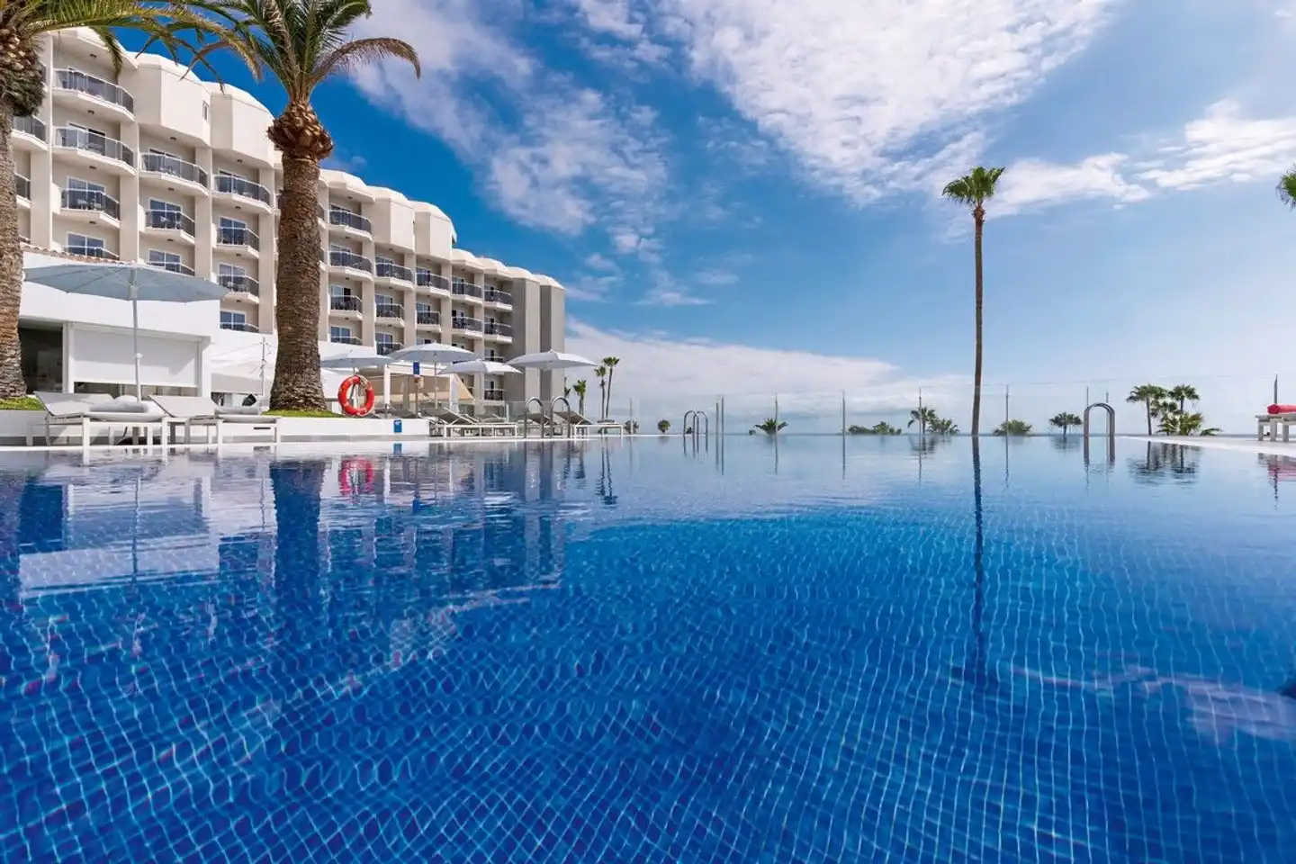 HOVIMA Costa Adeje - For Cool Adults POOL