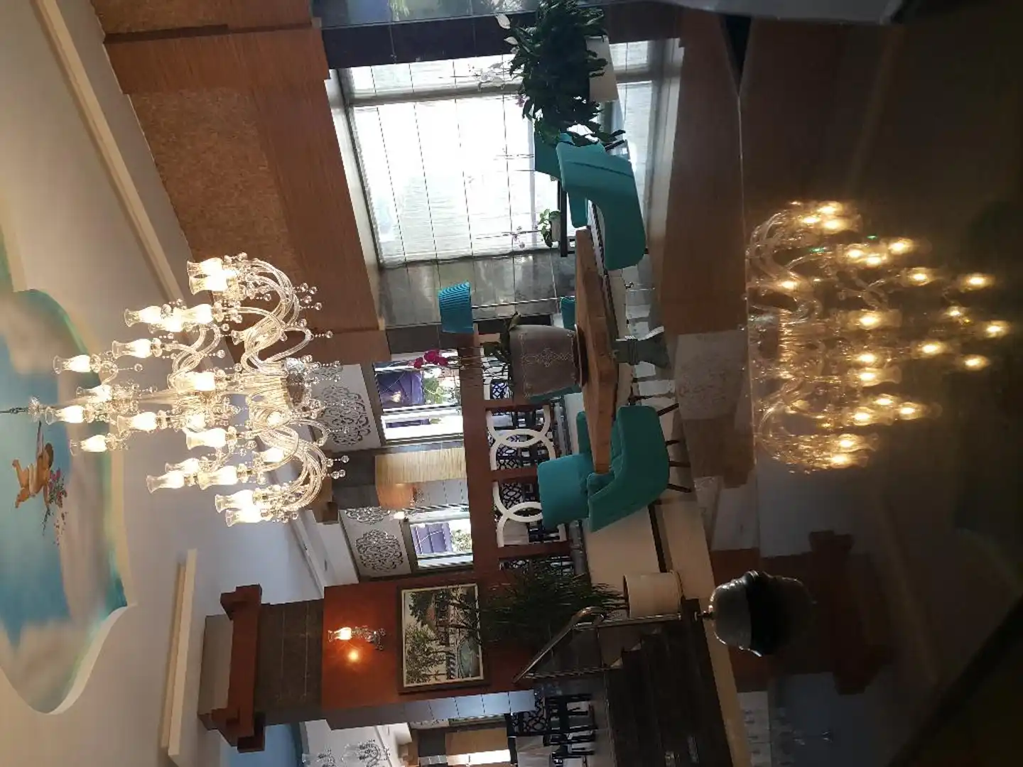Parador Beach Hotel Bar