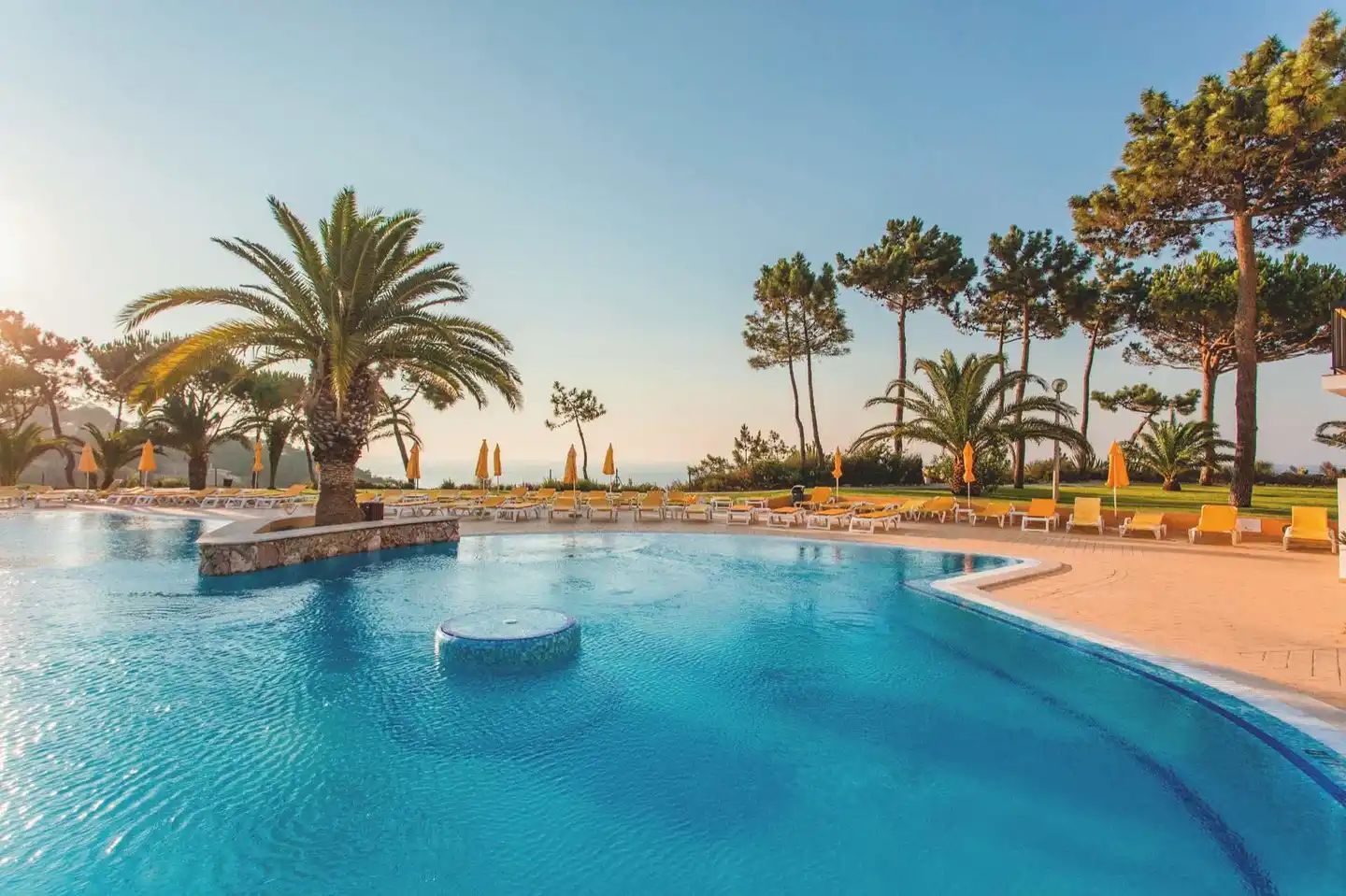 Alfagar Village Pool