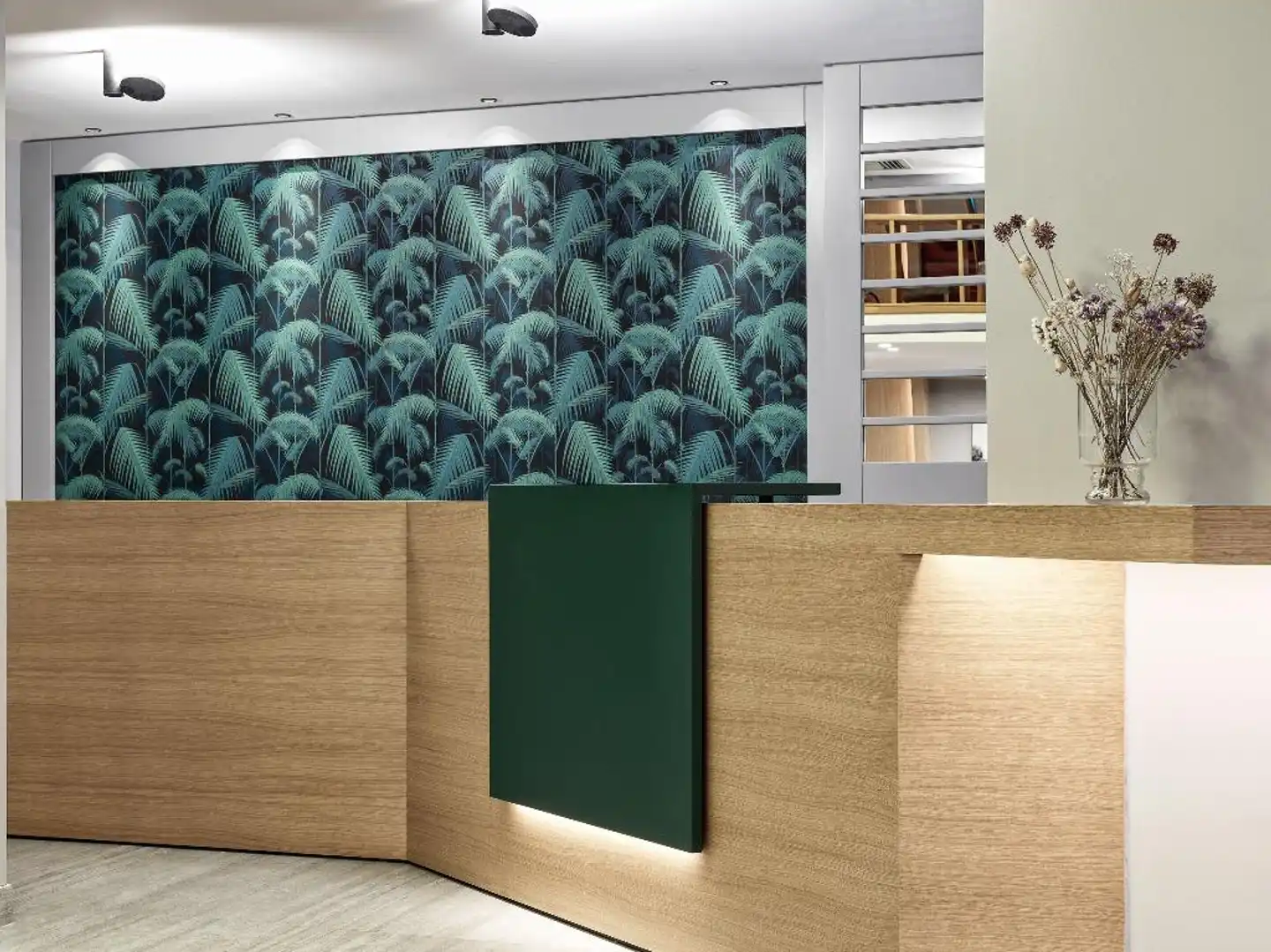 Achilleas Lobby