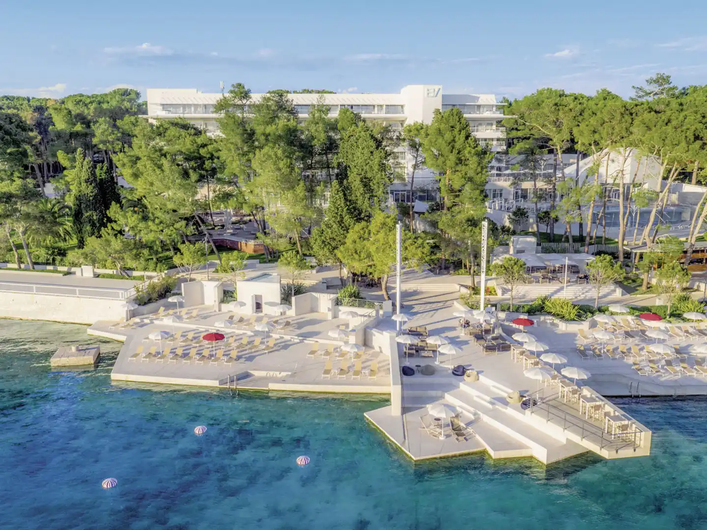 Bellevue Strand