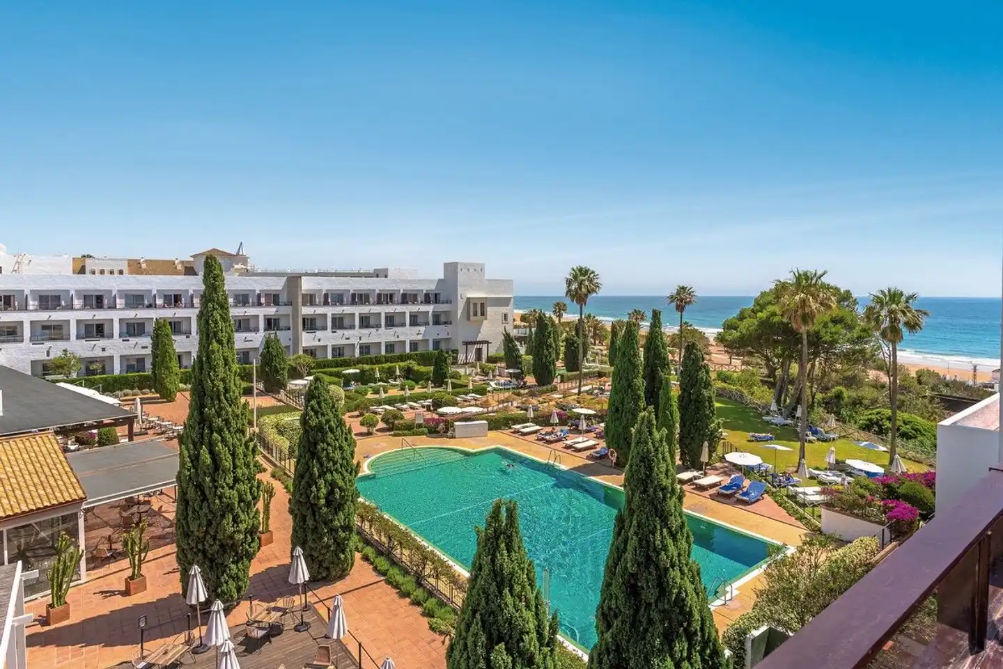 Fuerte Conil-Resort OUTDOOR